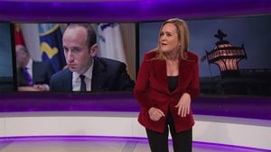 Full Frontal with Samantha Bee: 2×32