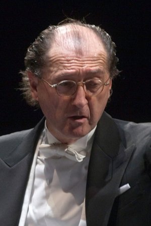 Maurizio Benini