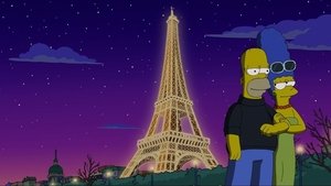 Los Simpson Temporada 27 Capitulo 20