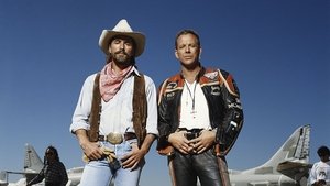 Harley Davidson e Marlboro Man