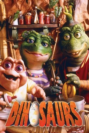 Die Dinos: Staffel 3