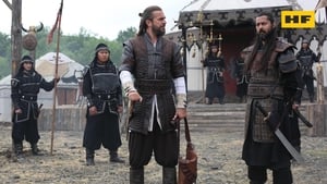 Dirilis Ertugrul Season 4 Episode 29