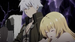 Arifureta: From Commonplace to World’s Strongest: Season 1 Episode 3 – The Golden Vampire Princess