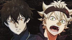 Black Clover (2017) online