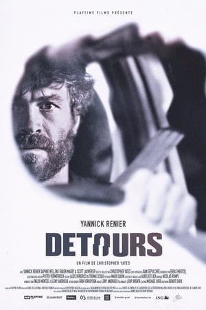 Detours poster