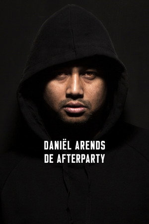 Daniël Arends: De Afterparty 4