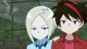 Bakugan: 1×15