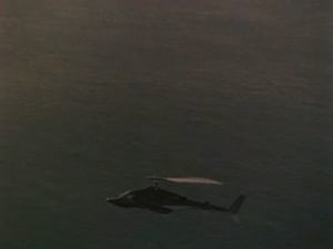 Airwolf: 3×14