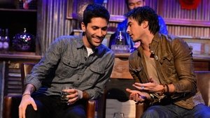 Image Ian Somerhalder & Nev Schulman