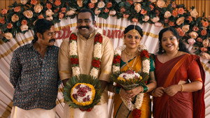 Dhoomakethu (2026) Hindi Dubbed