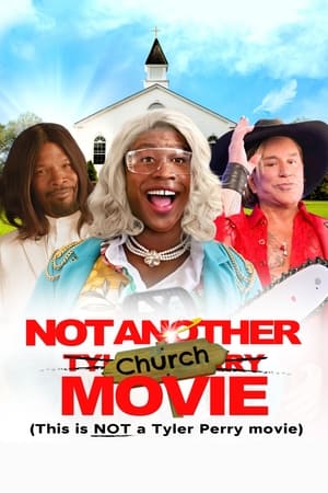 Not Another Church Movie Online em HD