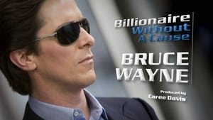 Gotham Tonight Billionaire Without a Cause