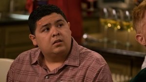 Modern Family 10 x episodio 10