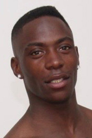 Nathan Dale portrait