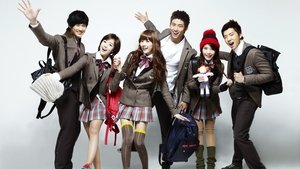 Dream High 1 2 HD монгол хэлээр