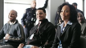 The Wire: 4×9
