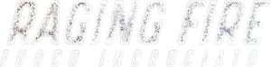 Cara a Cara (Raging Fire) — Logos 6