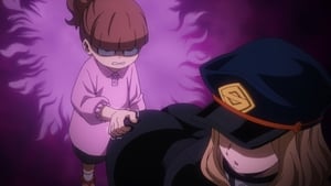 My Hero Academia: S04E16 PL