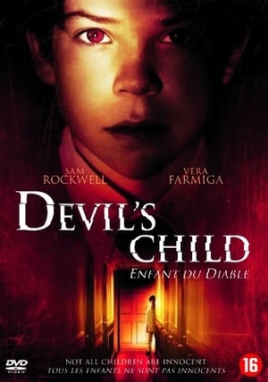 Poster Devil's Child 2007