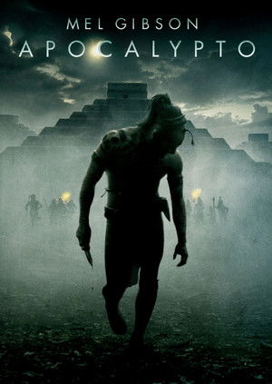 poster Apocalypto