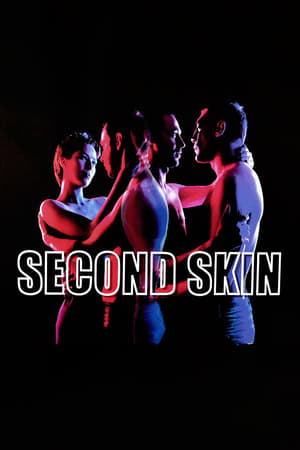 Poster Second Skin (1999)