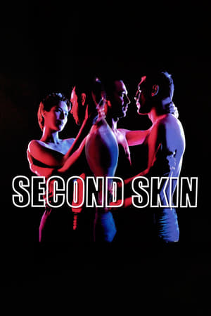 Poster Second Skin 1999