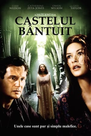 Castelul bântuit (1999)