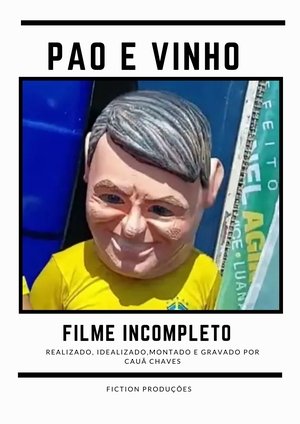 Filme Incompleto (2025)