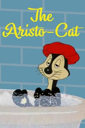 Poster Un chat bien né 1943