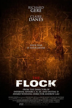 The Flock 35
