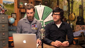 Good Mythical Morning Season 0 : Episode 86 