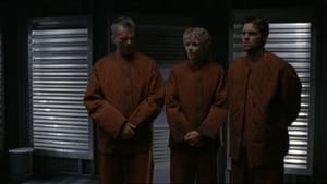 Stargate SG-1: Sezona 4 Epizoda 10