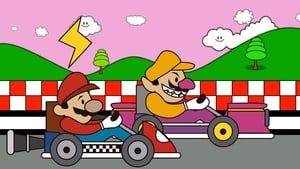 Drunk Nostalgia Mario Kart