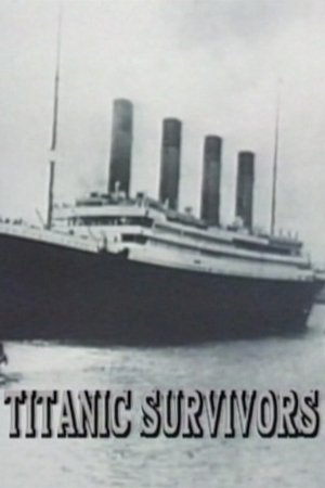 Titanic Survivors