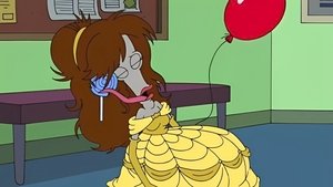 American Dad!: 5×10
