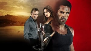 Hard Target 2 (2016)