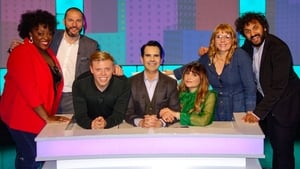 Rob Beckett, Kerry Godliman, Nish Kumar, Natasia Demetriou, Fred Sirieix and Judi Love