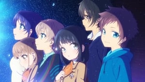 Nagi no Asukara – Calma en el mar