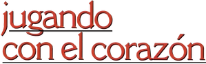 Jugando con el corazón — Logos 1