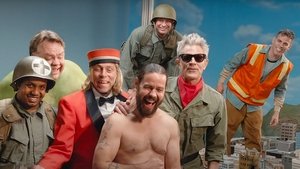 Jackass: Кретените завинаги (2022)