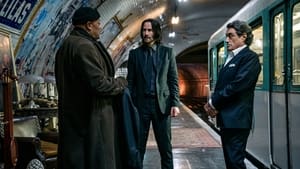 จอห์น วิค 4 : แรงกว่านรก – 2023 John Wick: Chapter 4 เต็มเรื่ [HD] พากย์ไทย