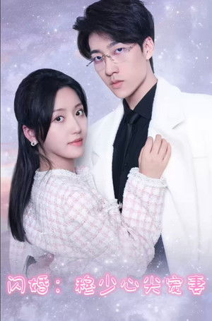 闪婚：穆少心尖宠妻