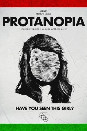 Poster di Protanopia