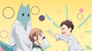 With You, Our Love Will Make It Through: 1×4