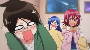 Bokutachi wa Benkyou ga Dekinai: 1 Staffel 3 Folge