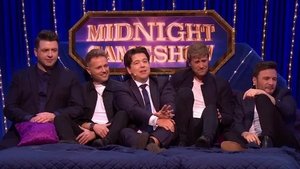 Michael McIntyre’s Big Show: 5×3