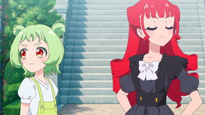 Onegai AiPri: 1×26