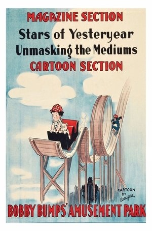 Nonton film Bobby Bumps' Amusement Park (1917) terbaru sub indo Nonton film Bobby Bumps' Amusement Park (1917) terbaru sub indo