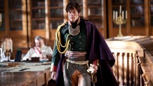 War and Peace 1×2