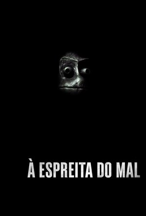 À Espreita do Mal - Poster